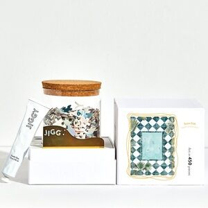 Jiggy Puzzle - Swim Club